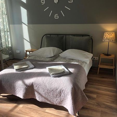 Apartament Easy Stay Center Breslavia Exterior foto