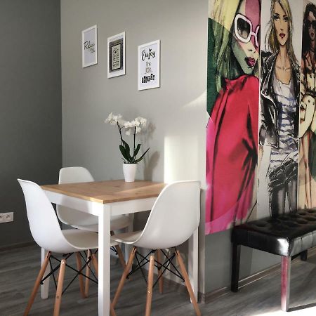 Apartament Easy Stay Center Breslavia Exterior foto