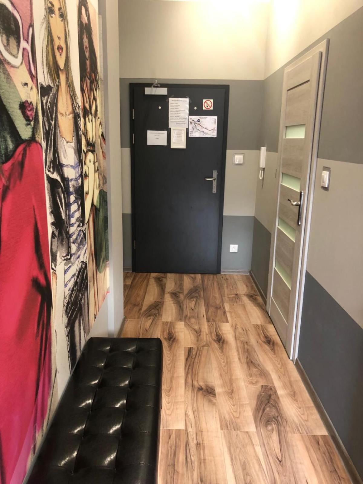 Apartament Easy Stay Center Breslavia Exterior foto