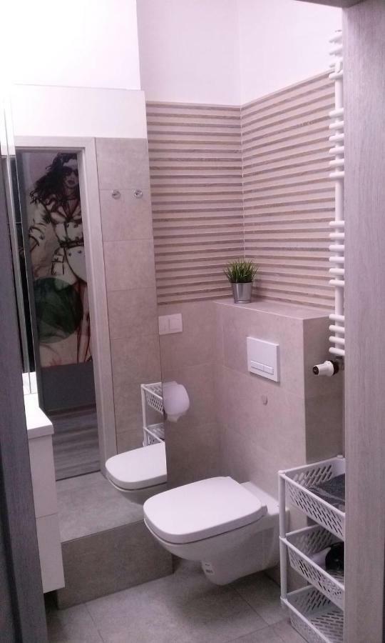Apartament Easy Stay Center Breslavia Exterior foto