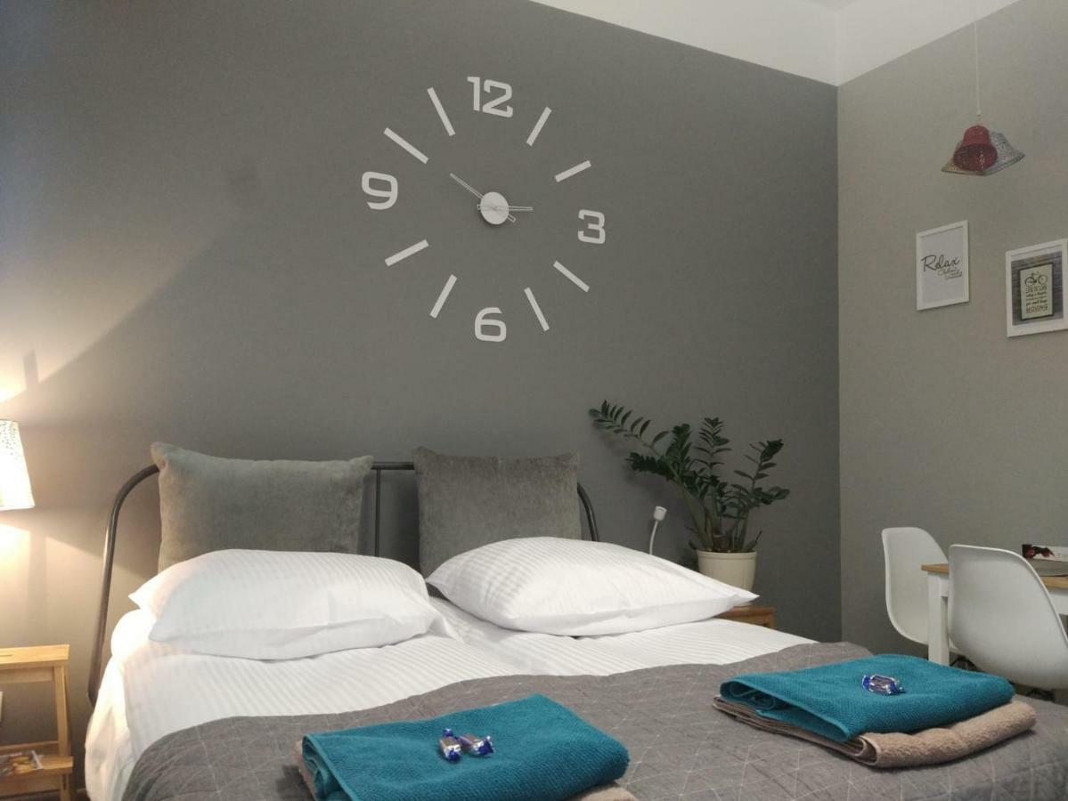 Apartament Easy Stay Center Breslavia Exterior foto