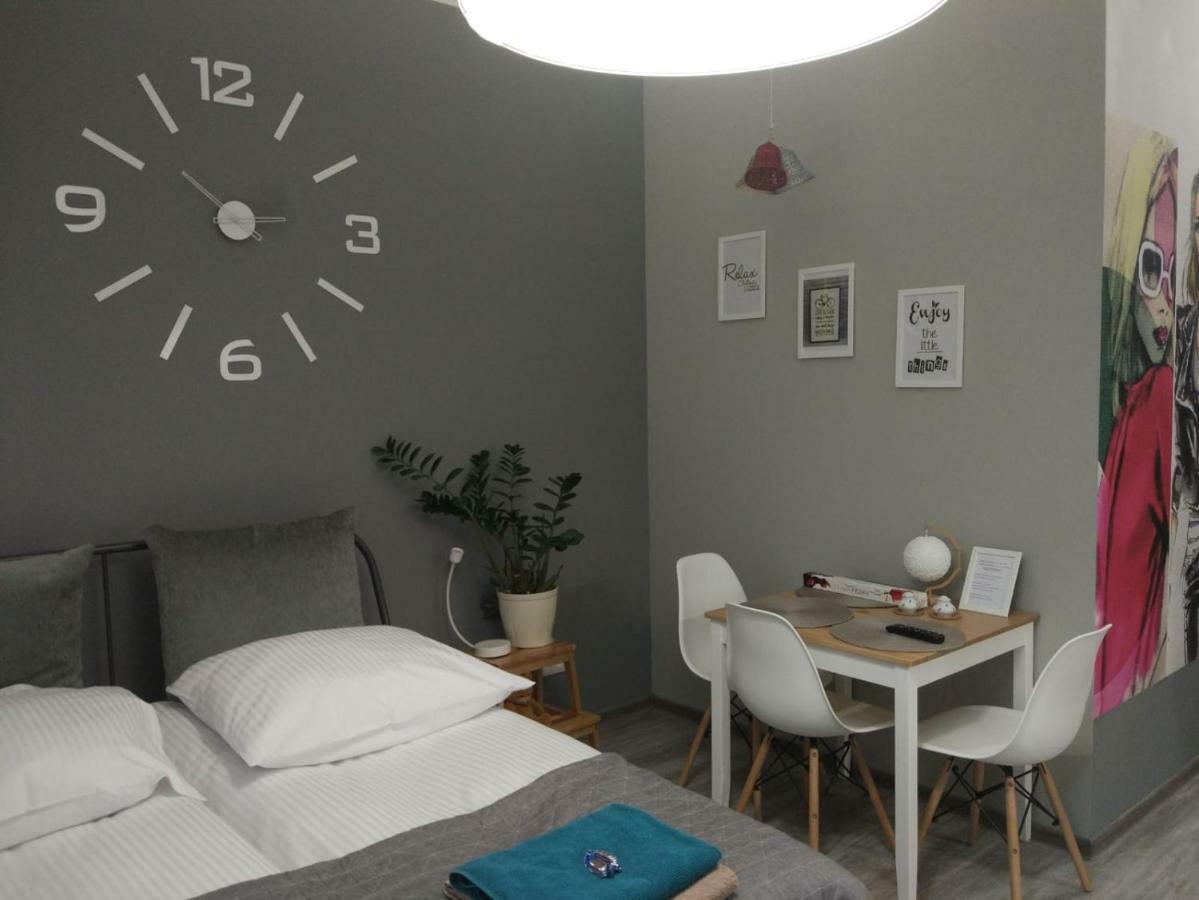 Apartament Easy Stay Center Breslavia Exterior foto