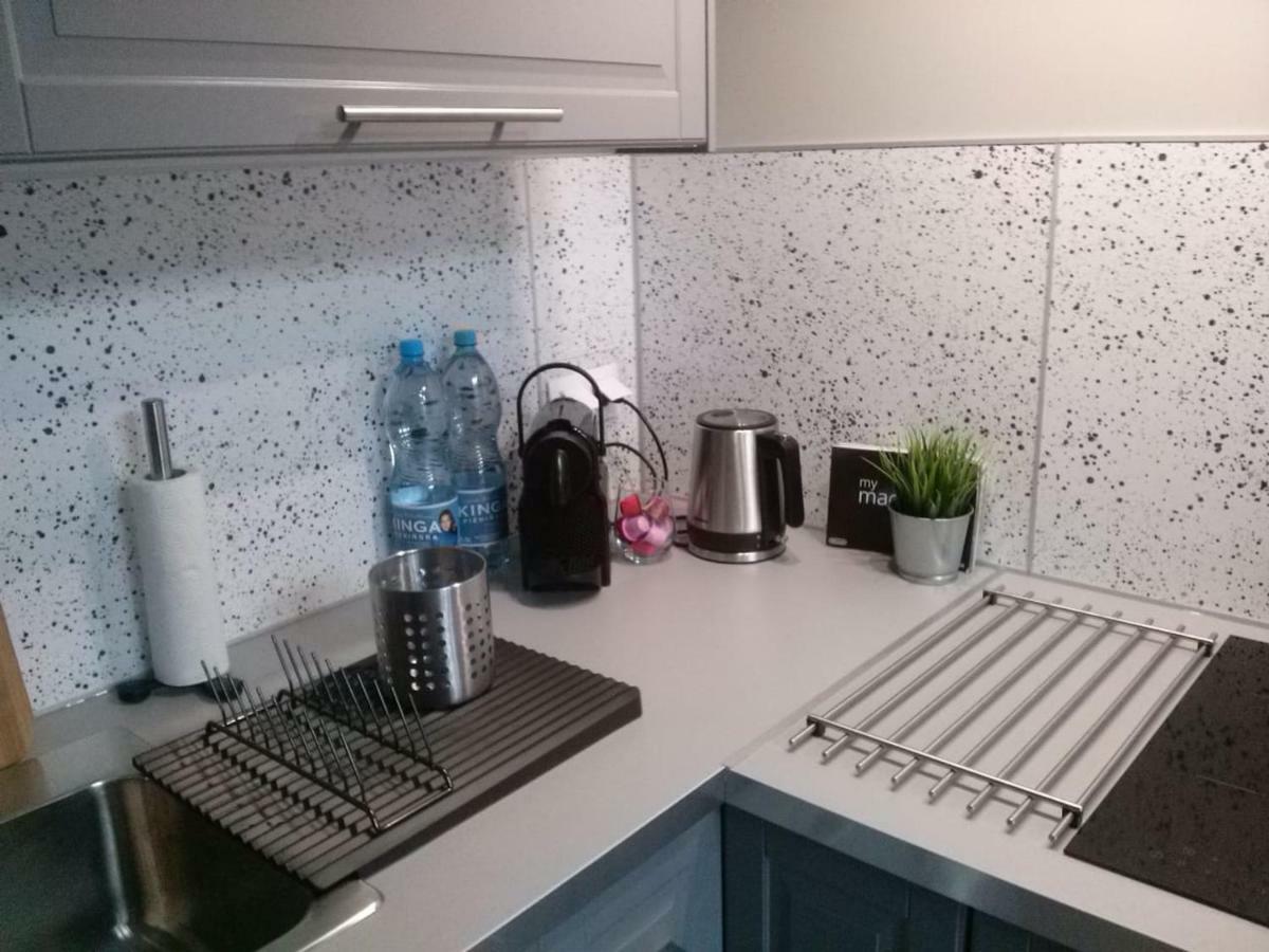 Apartament Easy Stay Center Breslavia Exterior foto